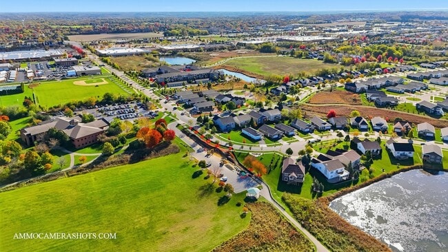 Building Photo - 2660 Harnish Dr