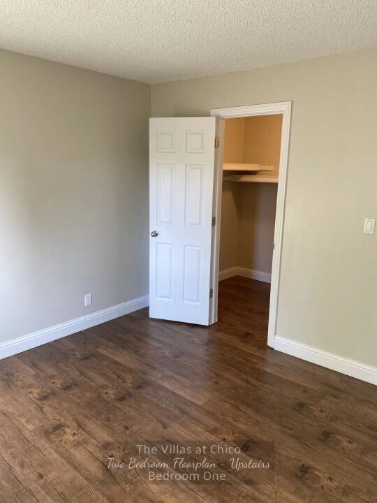 Interior Photo - The Villas at Chico