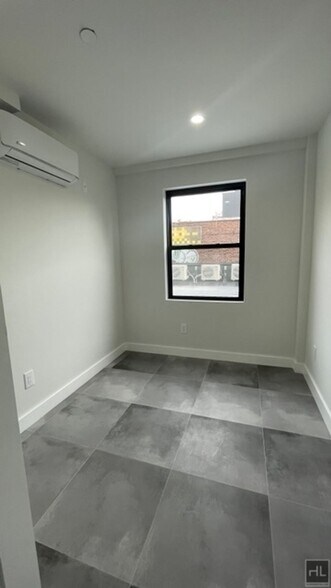 Building Photo - BRAND NEW CONSTRUCTED  MODERN  1 BEDROOM w/ LARGE BALCONY /PRIME CROWN HEIGHTS