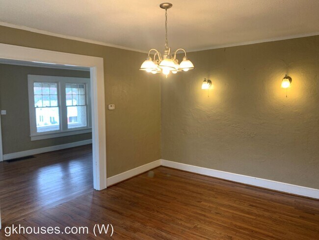 Building Photo - 3 br, 1 bath House - 1343 43rd Street Ensley