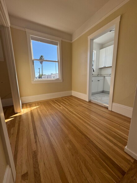 Building Photo - 3465 22nd St