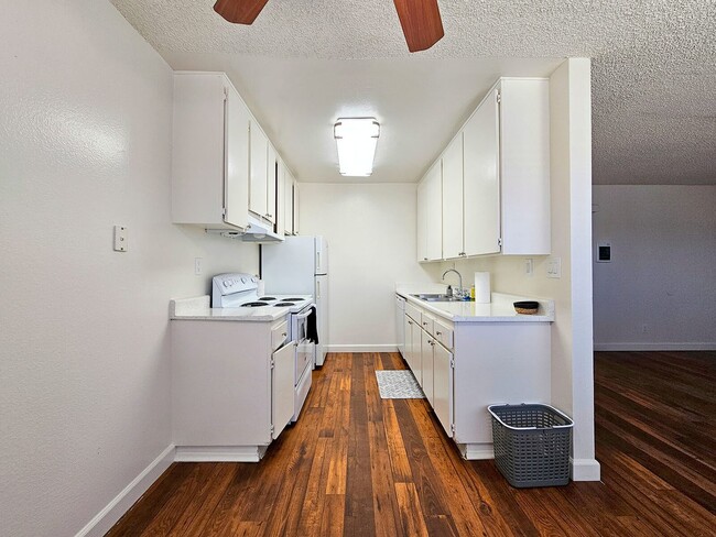 Interior Photo - Westwood Apartments