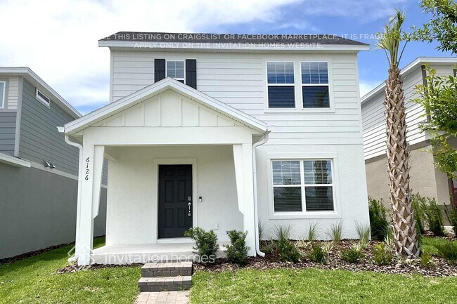 Building Photo - 6126 Whispering Gln Dr