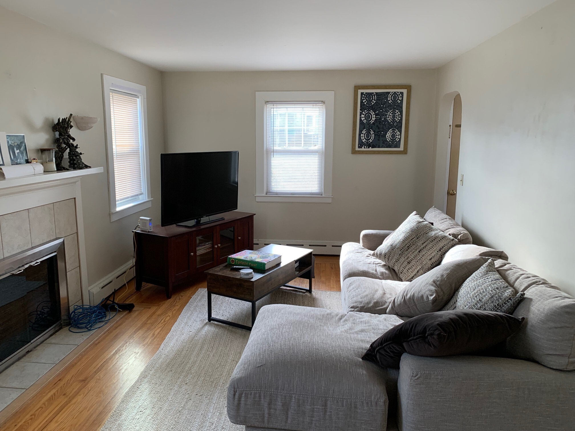 Building Photo - 233 N Fenner Ave