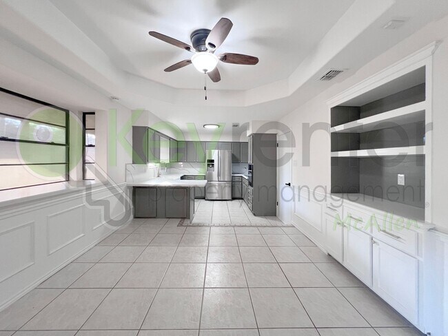 Building Photo - Beautiful 3 bedroom/ 2 bath home in McAllen