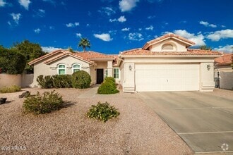 Building Photo - 10428 E Hercules Dr
