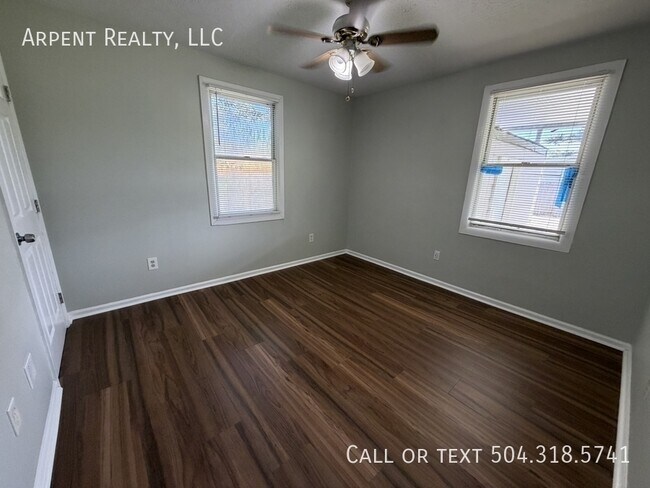Building Photo - 2501 Delille St