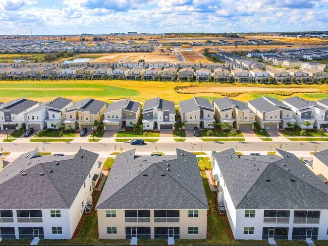 Building Photo - 8883 Cabot Cliffs Dr