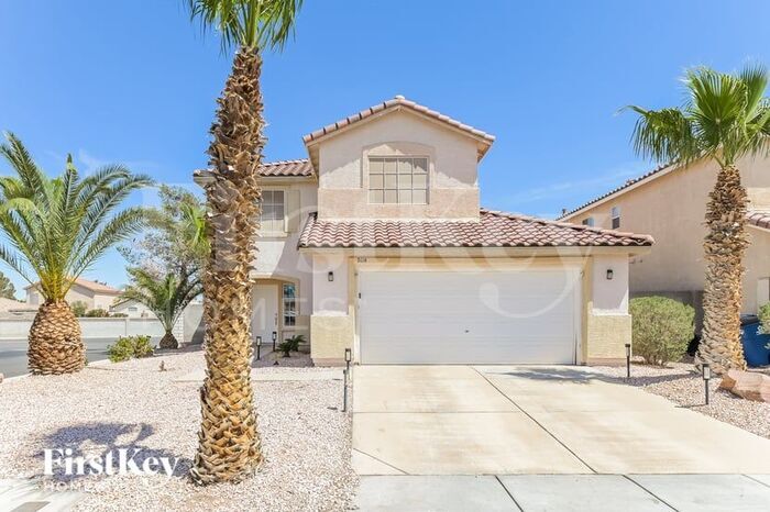 Primary Photo - 9114 Cazador St