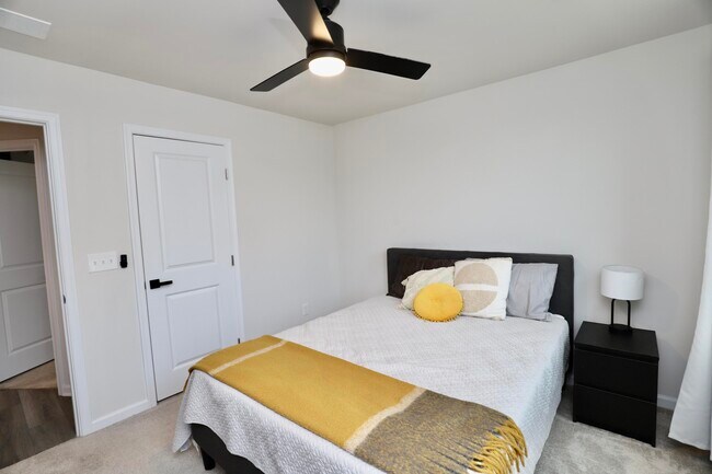 Building Photo - 1029 Bermuda Cedar Ln