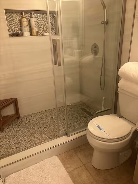 Primary 2 Bath - 2891 Morning Creek Rd