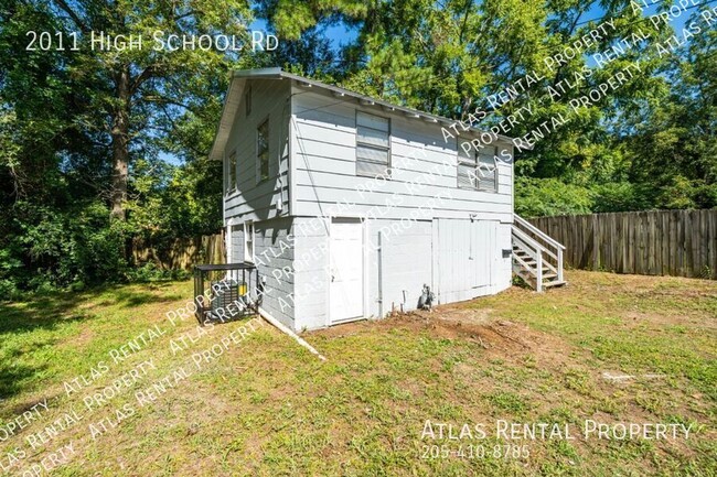 Building Photo - Charming 2-Bedroom Home in Hueytown – Prim...