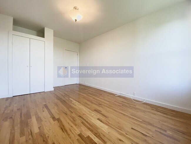 Floorplan - 282 Cabrini Boulevard