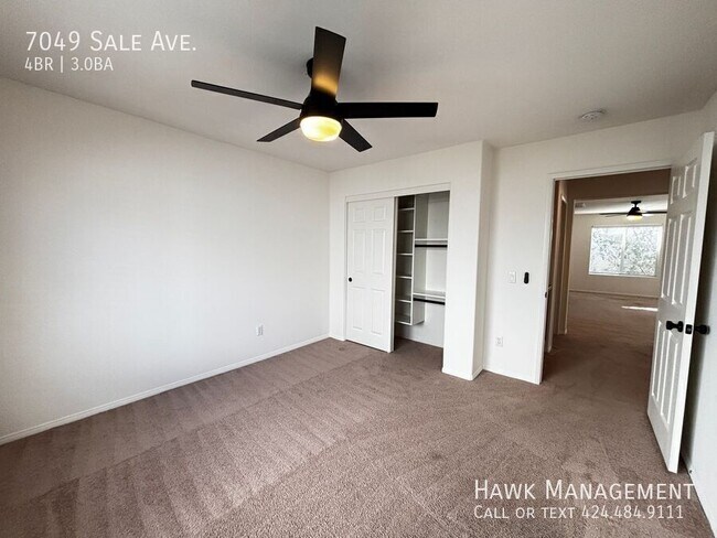 Building Photo - 7049 Sale Ave