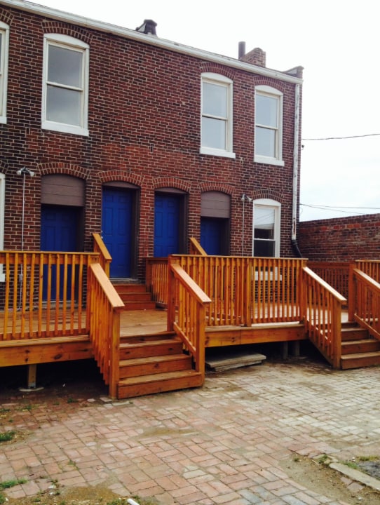 Building Photo - 3813 Forest Park Ave