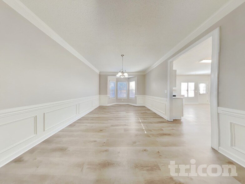 Building Photo - 6107 Tesh Ct