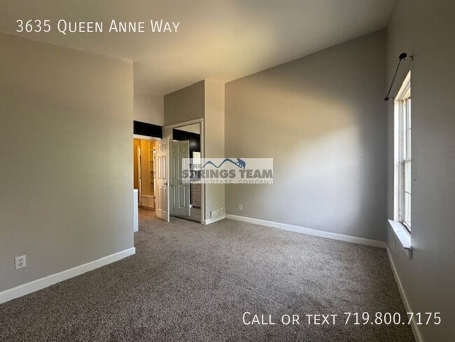 Building Photo - 3635 Queen Anne Way