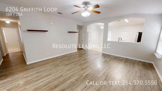 Building Photo - 6204 Griffith Loop