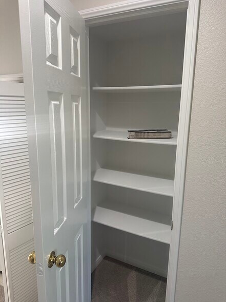 Storage - 6162 Citracado Cir
