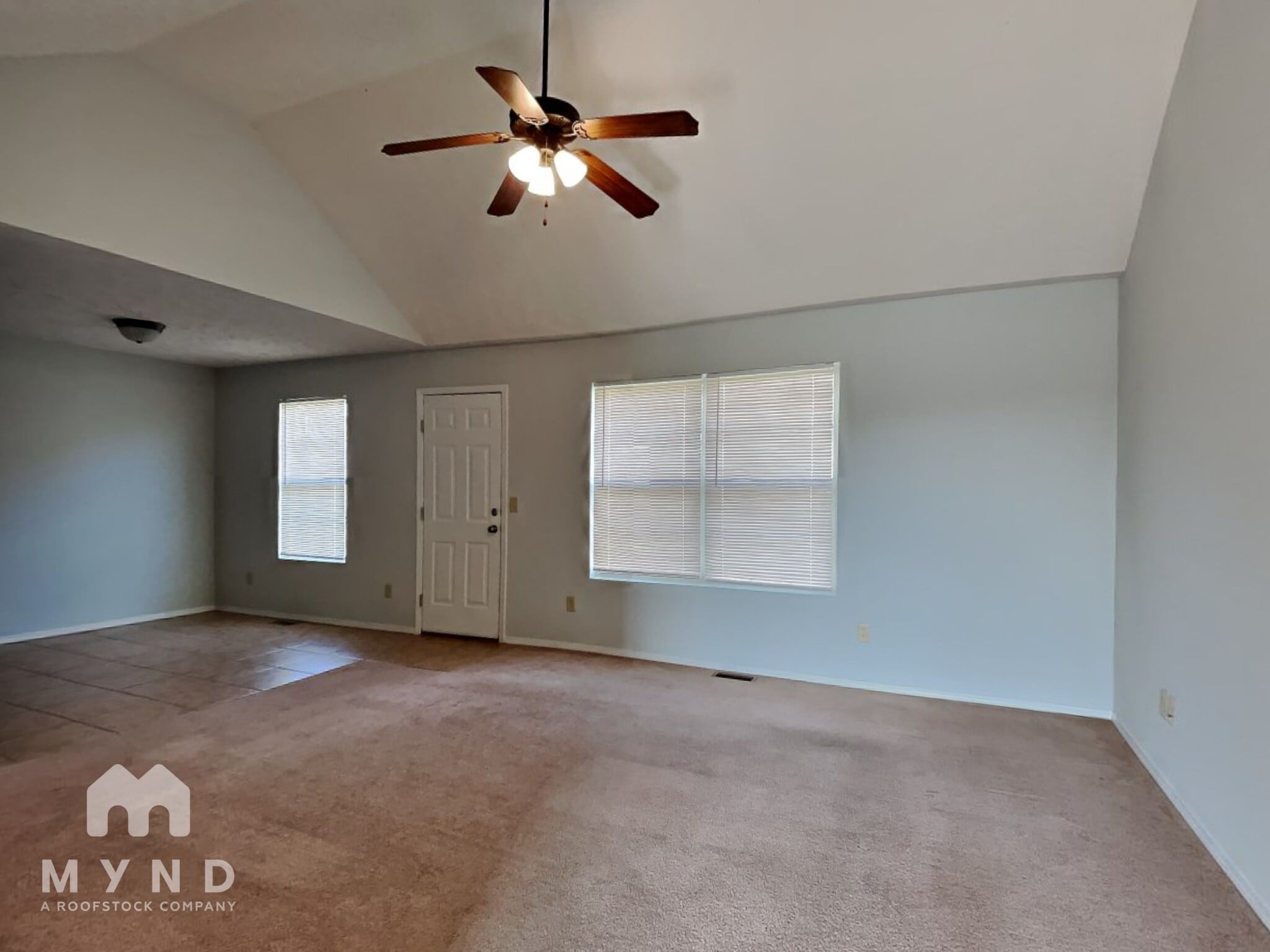 Building Photo - 1305 Marseilles Ave