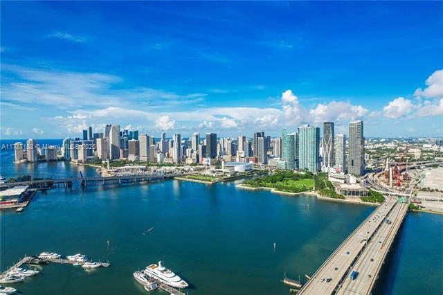 Building Photo - 1100 Biscayne Blvd