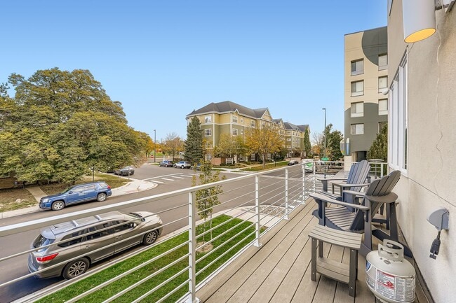 Building Photo - 177 S Harrison St