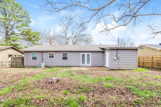 Building Photo - 9700 Stardust Trail