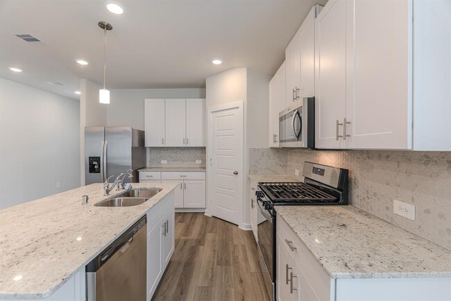 Building Photo - 1438 Waggoner Rnch Trl