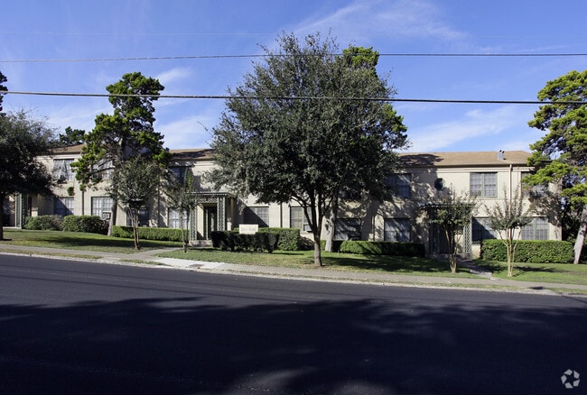 Building Photo - Bel-Aire Apartments