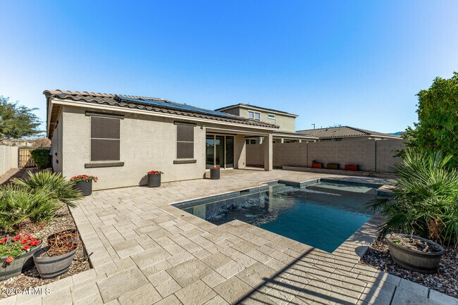 Building Photo - 17771 W Granite View Dr