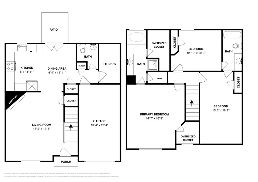Building Photo - 3756 Sandy Shoals Ln