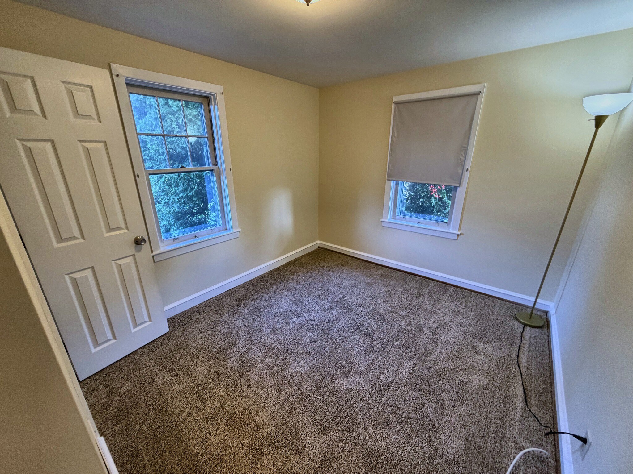 Bedroom 2 - 629 Maple Dr