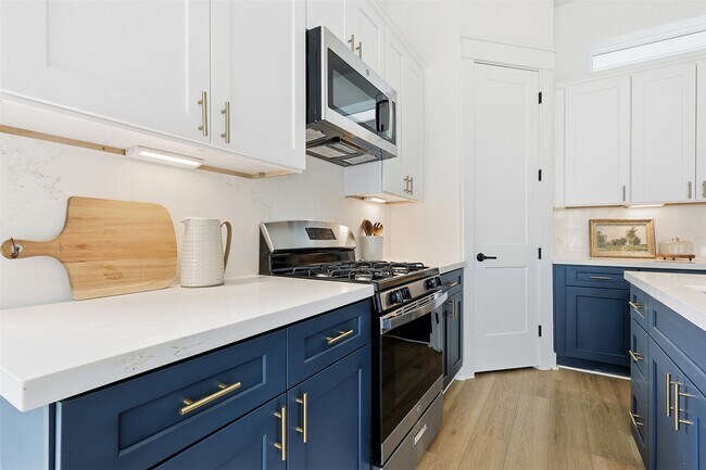 Building Photo - 8914 Laverne Shumard Ln