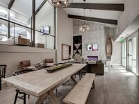 Clubhouse - Henley and Remy Apartments