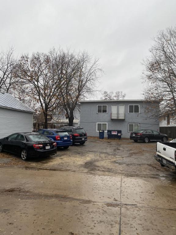 Building Photo - 919 Vine St