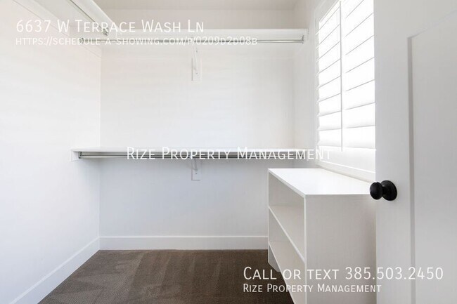 Building Photo - 6637 W Terrace Wash Ln