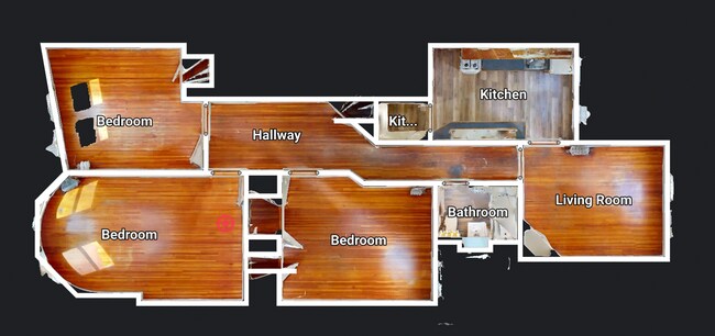 Building Photo - 9/1 No Fee! Sunny 3BR on Brighton/Brookline border