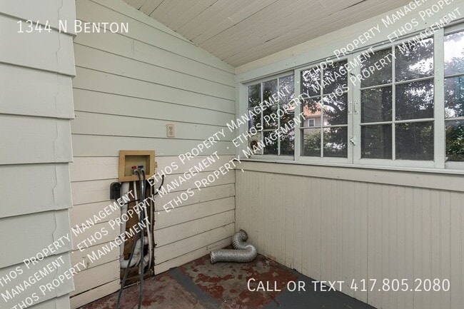 Building Photo - 1344 N Benton-