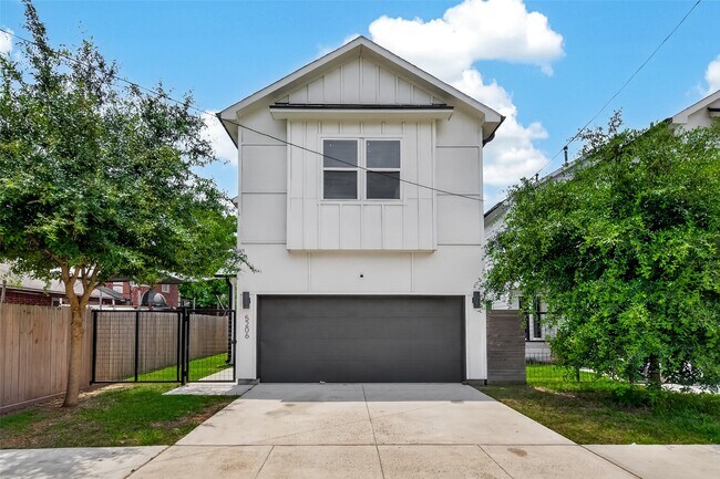 Building Photo - 5206 Firnat St