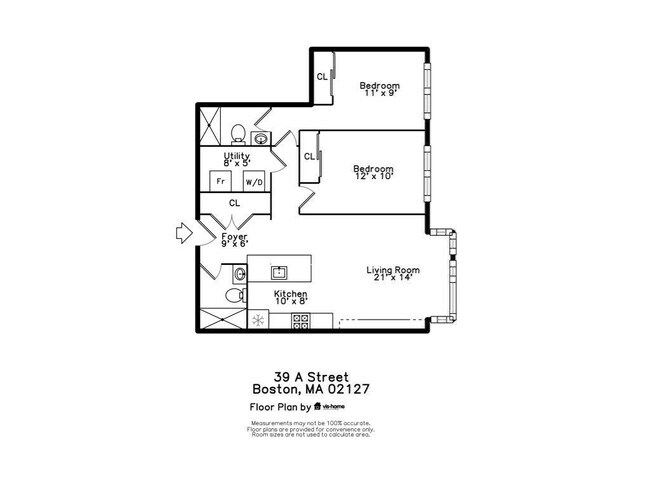 Building Photo - 39 A St