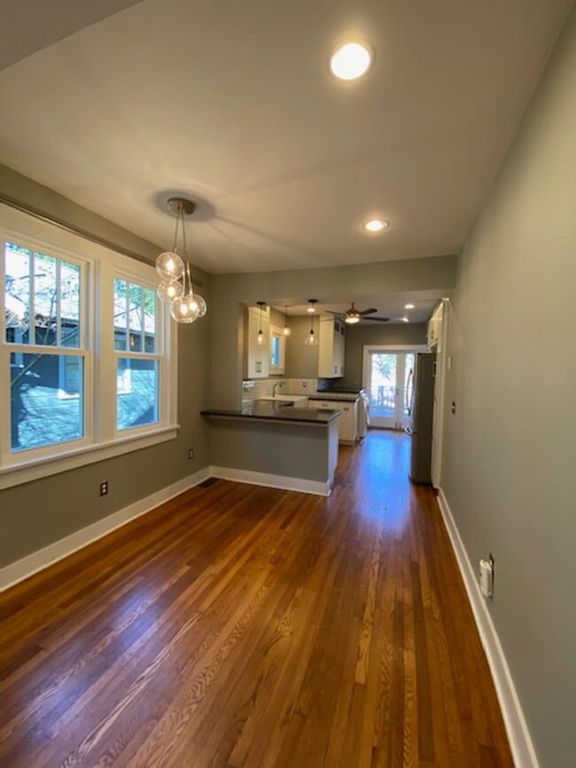 Building Photo - North AVL, 1920's Home with Contemporary U...