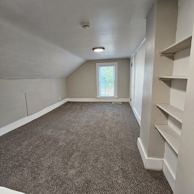 Building Photo - Duplex - 2 Bedroom Completely Remodeled Living Space with New Laminate Flooring on Main Floor alo...