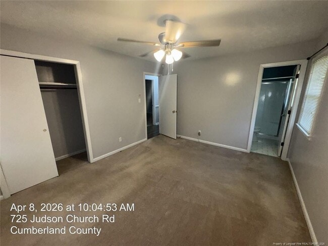 Building Photo - 725 Judson Church Rd