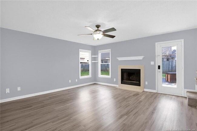 Building Photo - 2604 Burke Ln