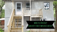 Building Photo - 2702 Old Quintard Ave