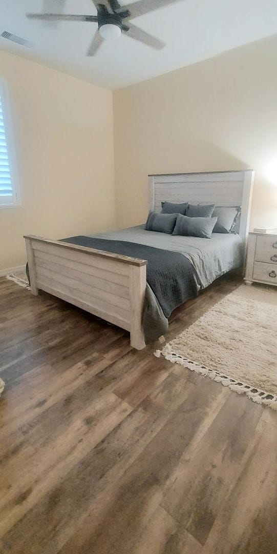 Building Photo - Fully Furnished 2 Bedroom 2 Bath with Den Provided In a 55 Plus Community