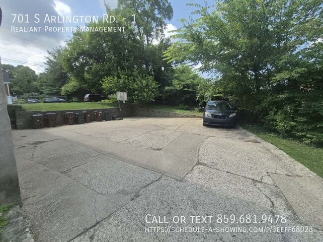 Building Photo - 701 S Arlington Rd