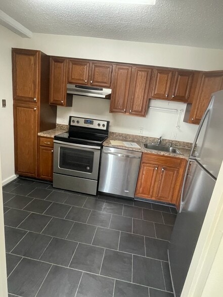 Building Photo - 2141 P St NW