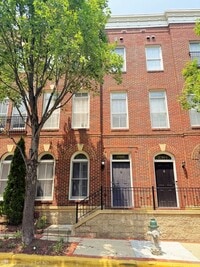 Building Photo - Large 3 Bedroom/3.5 Bath EYA home in the Brownstones at Wheaton!