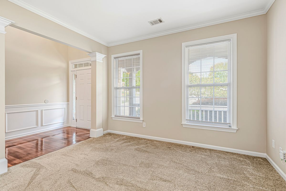 Building Photo - 1807 Preserve Creek Way